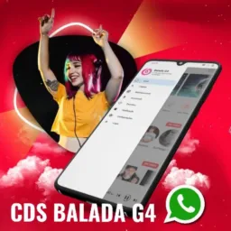 🤠🎤BALADA G4 Aberto 📀