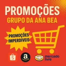 Promoções grupo da Ana Bea