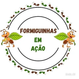Associação formiguinhas em ação