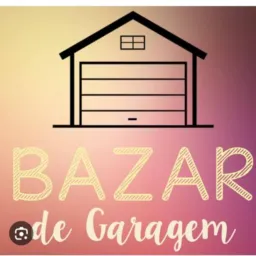 Bazar da garagem(Teresina zona sudeste