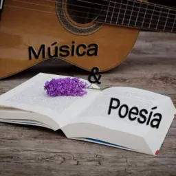🎵🌺Música & Poesia📚🎻