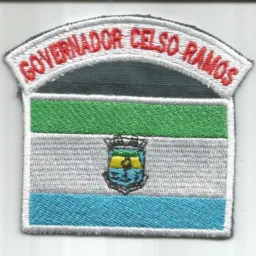 CENTRAL DE VENDAS G.C.R