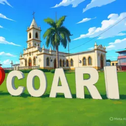 🛍️COARI/AM💵VENDAS🛒