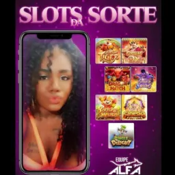 SLOTS Da SORTE 🥳 🍀