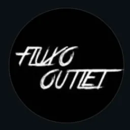 FLUXO OUTLET LOJA MASCULINA 👕
