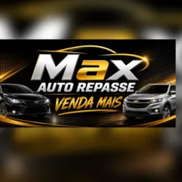 MAX AUTO REPASSE VENDA MAIS 💰💰💰