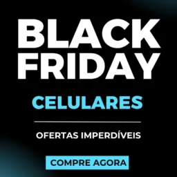 Vendas de celulares Novos, lacrados e usados!