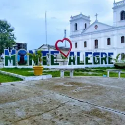 MONTE ALEGRE 🥳COMPRA E VENDAS🛒🛍️