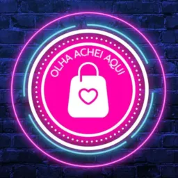 OLHAA ACHEI AQUI,                                         Oferta e promo 24hrs