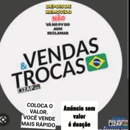 ABREU E LIMA VENDAS E TROCAR 🤠🤑