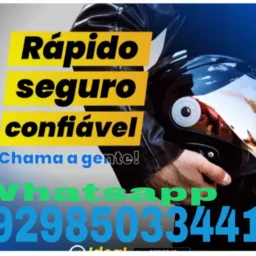 Grupo moto táxi Cliente!