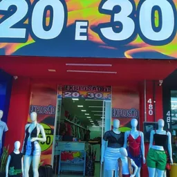 Loja Explosão 💣💥💥R$20,00 e R$30,00