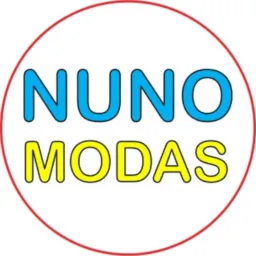 Grupo 2 Nuno Modas