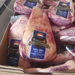 Bovinu's carnes 🍖 kit churrasco..