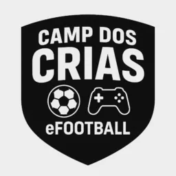 CAMP DOS CRIA 🔥🏆