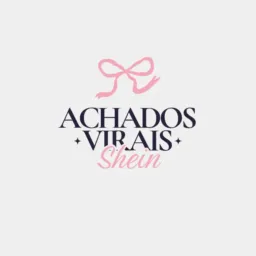 Achados virais SHEIN 💖🛍✨️