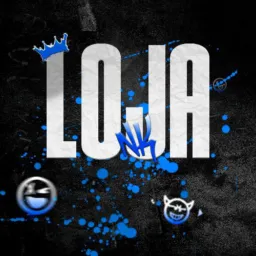 LOJA PK🎖️7️⃣