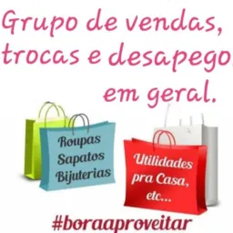 Trocas e vendas Macaé