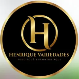 HENRIQUE VARIEDADES 🤩