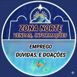 Somente BAIRROS DA ZONA NORTE JF, VENDAS, EMPREGOS, INFORMAÇÕES, DÚVIDAS, DOAÇÕES.