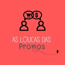 As loucas das Promos🙋🏽♀️💰