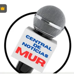 Central de Notícias Mur💻📞