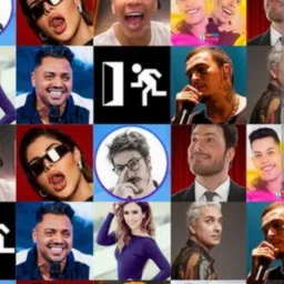 🤣Vídeos engraçado e  figurinhas 💥🤣