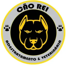 CÃO 🐕 REI 👑CRAV