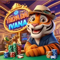 Tropa da Ivana oficial 1