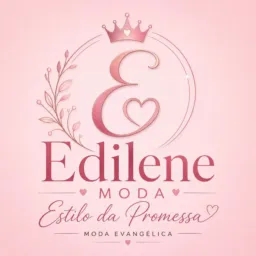 ✨💗Edilene Moda-Estilo da Promessa*✨🛍️👗