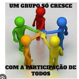 Doação juntas seremos mais fortes