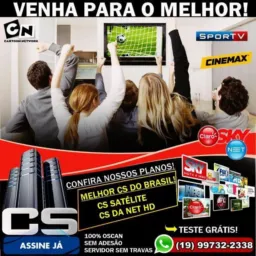 ALTERNATIVOS EM FOCO