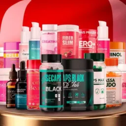 PRODUTOS VELMORA ✅