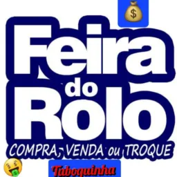 Feira do rolo de Taboquinha