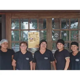 Restaurante sem fronteira