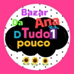 Bazar da Ana👗👚👕👖👠🥿👟👜🧳