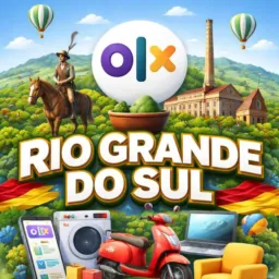 OLX RIO GRANDE DO SUL