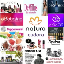 Elaine Aprile Clientela Amiga