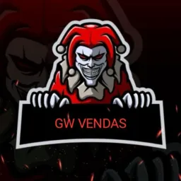 GW VENDAS✅️
