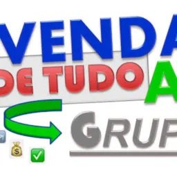 COMPRA E VENDA DE TUDO 🛍️💵