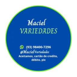 Maciel Variedades