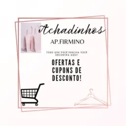 Achadinhos Ap. Firmino!