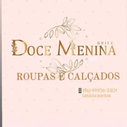 🩷Doce Menina🩷 Roupas e sapatos 🩴👟👠👗