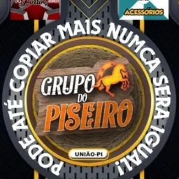 Grupo do piseiro oficial de união-pi