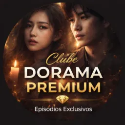 Clube Dorama Premium 💎