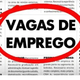 SO EMPREGOS 1