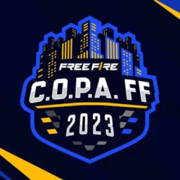DIÁRIO COPA FF🎮