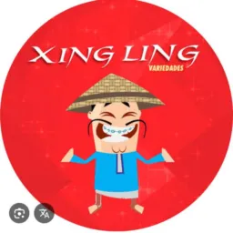 🎎L&M XING LING VARIEDADES 🛒