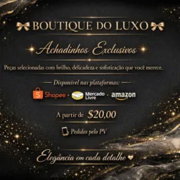 Achadinhos da Internet