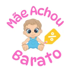 Mãe Achou Barato🛍